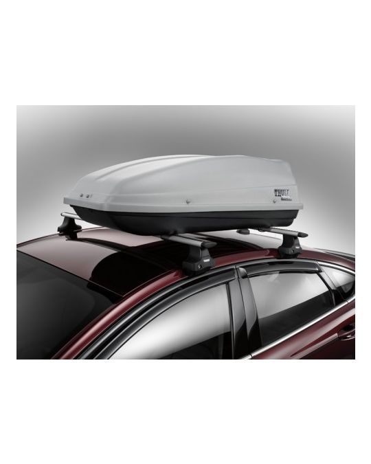 Ford Racks and Carriers by THULE - Removable Roof Rack