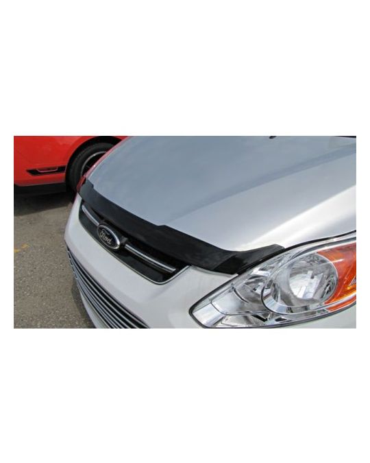 Ford Hood Protector by Lund - Aeroskin