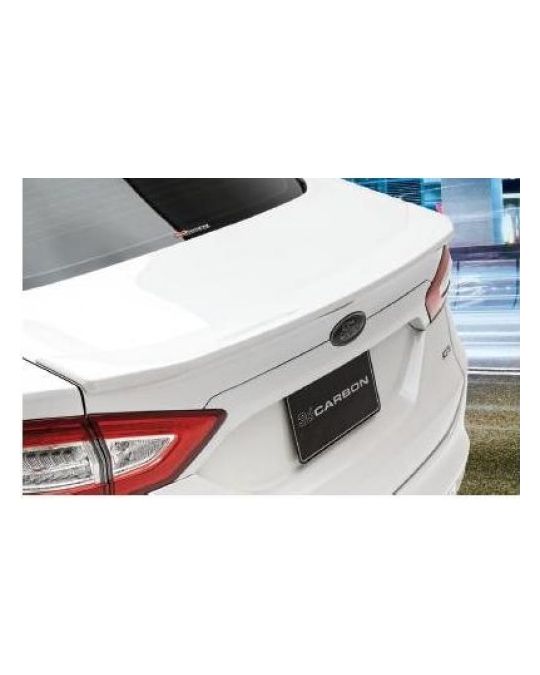 Ford Spoiler - Rear by 3dCarbon