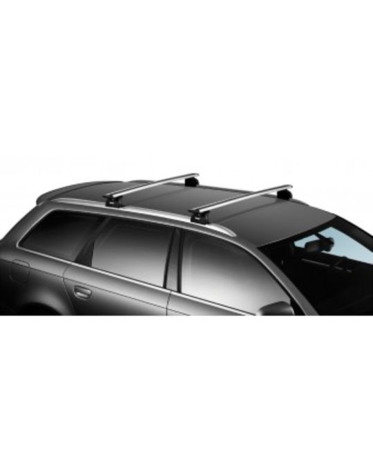 Ford THULE - Cross Bars - 53 Inch