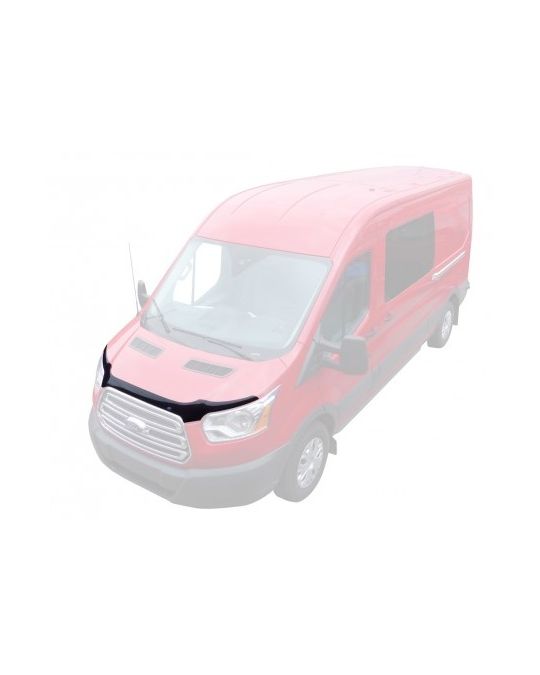 Ford Hood Protector by Lund - Aeroskin