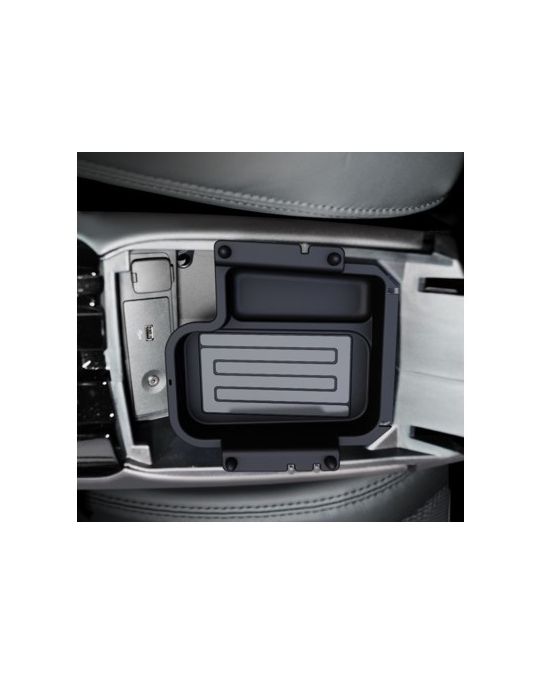 Ford Wireless Charging