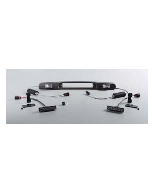 Ford Bed - Work Task Lights