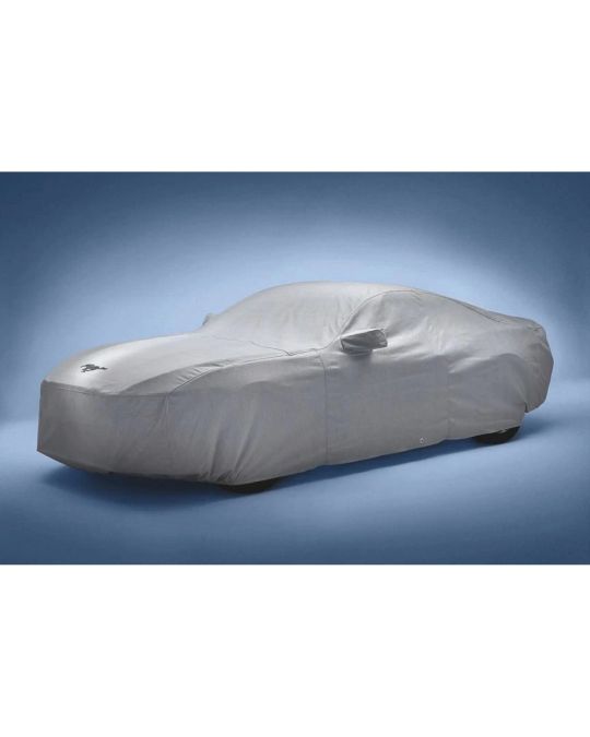 Ford Noah Style Convertible Full Vehicle Cover Outdoor