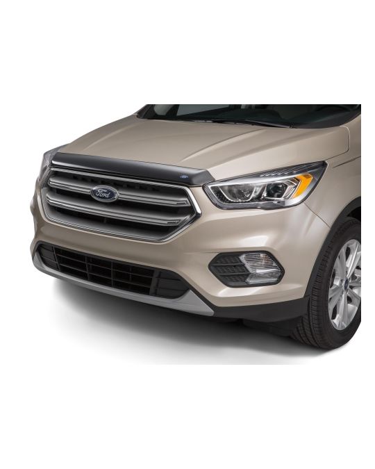 Ford Hood Air Deflector