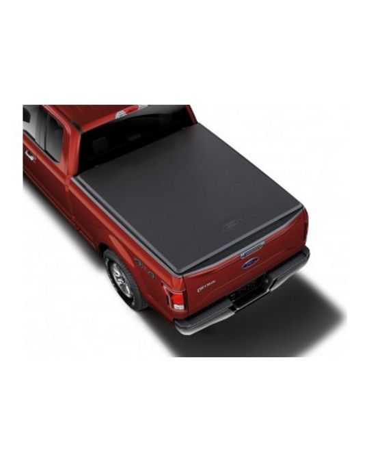 Ford Tonneau Cover 6.5' Bed Soft Folding