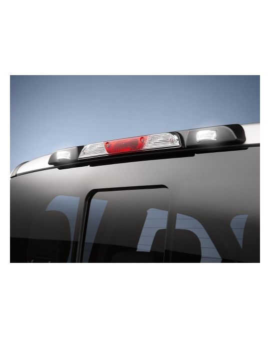 Ford Work Task Lights
