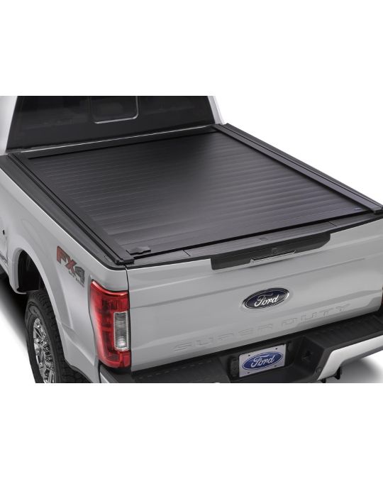 Ford Tonneau Cover - 6.75' Bed Retractable