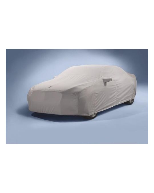 Ford Vehicle Cover