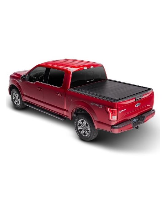 Ford Tonneau Cover 6.5' Bed Embark Retractable