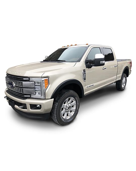 Ford Fender Flares - OE Style ***OPEN BOX SPECIAL***
