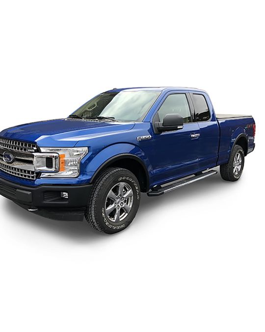 Ford Fender Flares - OE