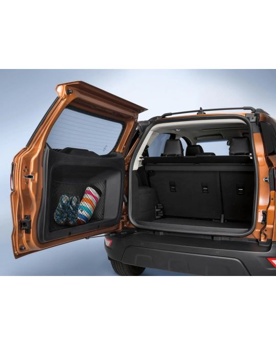 Ford Envelope Style Cargo Net For Rear Door