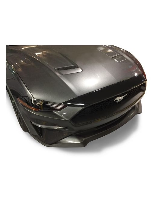 Ford Hood Protector - Aeroskin