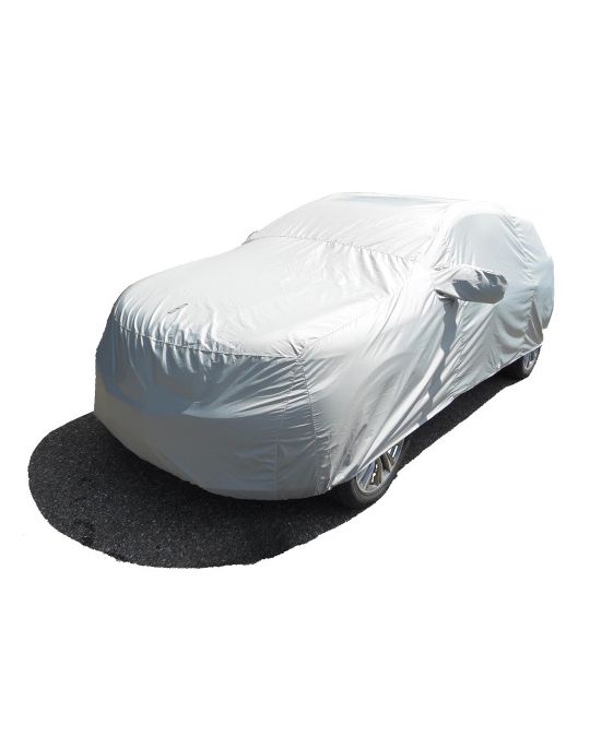 Ford Full Vehicle Cover - Weathershield
