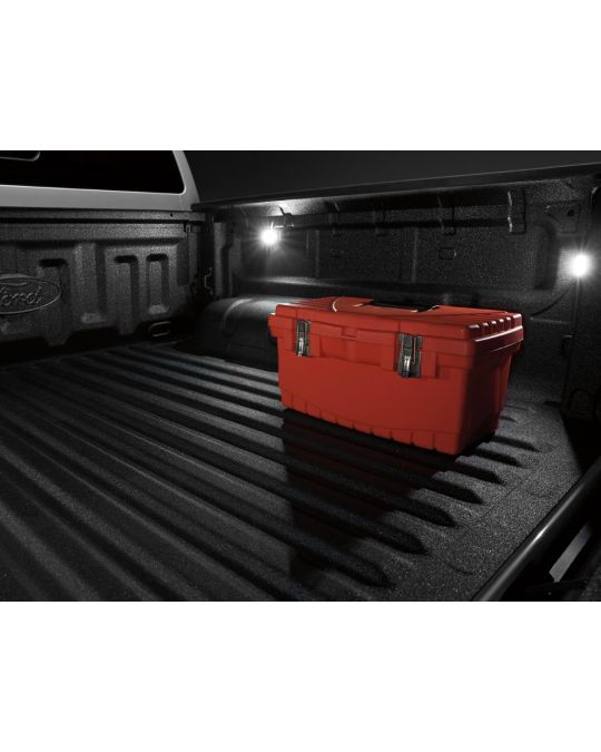 Ford LED TouchLink Bed Lighting By Lumen Set Of Four