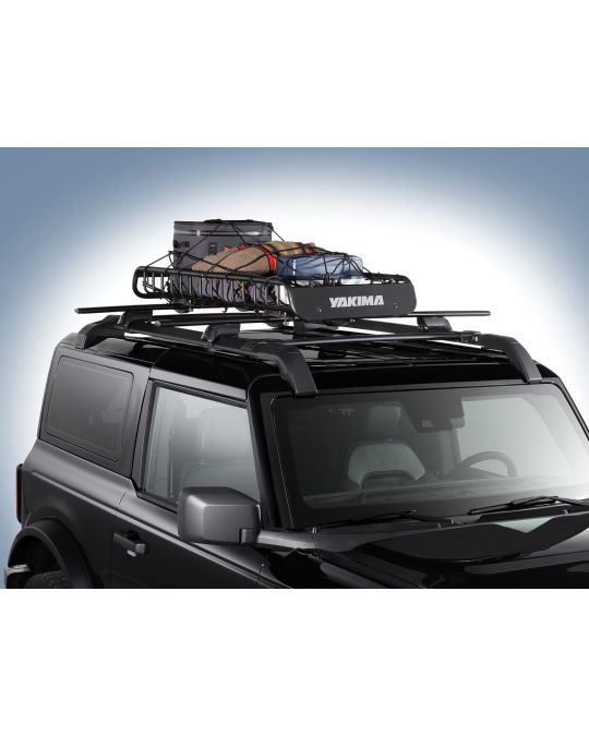 Ford Cargo Basket By Yakima Small