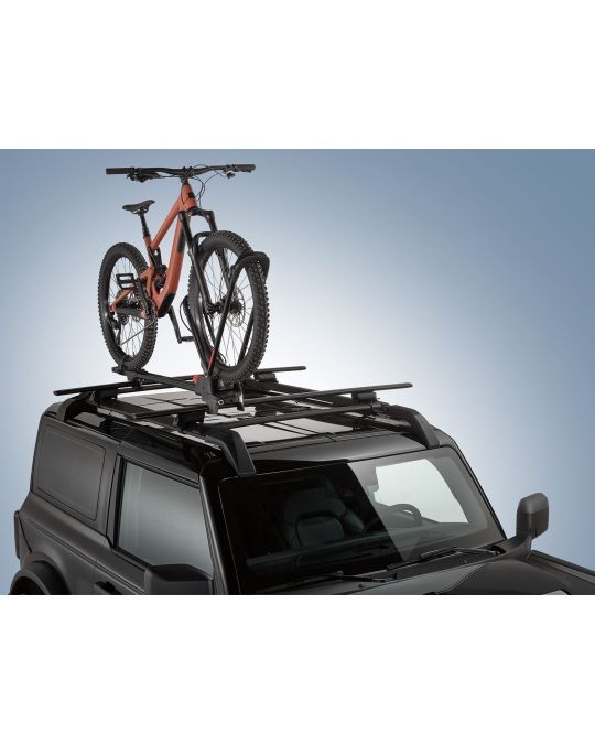 Ford Bicycle Carrier By Yakima - Rack Mounted - Single Bike