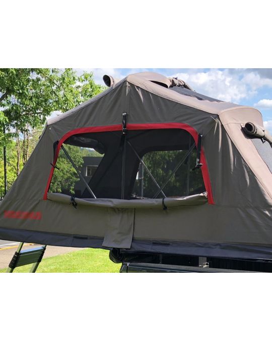Ford Skyrise Truck Bed Tent By Yakima 2 Person Heavy Duty HD