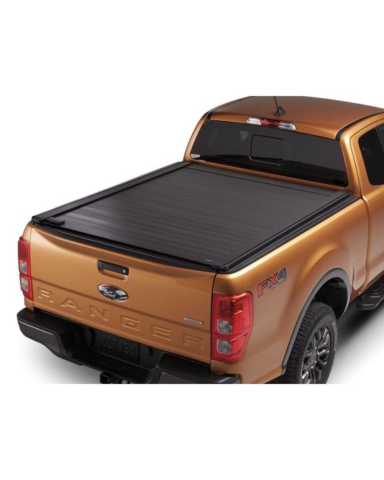 Ford Tonneau Cover - Retractable Embark LS - 5' Bed