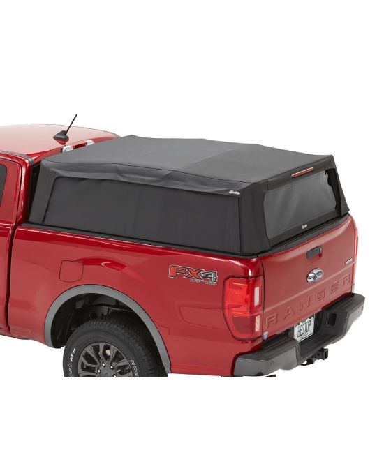 Ford Bed Cap 5.0 Bed Soft Collapsible