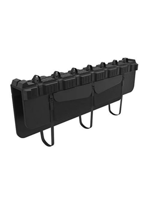 Ford Tailgate Bike Carrier By Thule Gatemate Pro