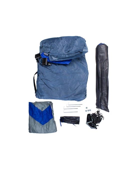 Ford Sportz Bed Tent By Napier For 5' Bed