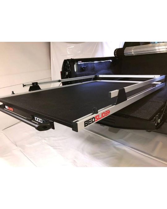 Ford Bed Slide - 8.0' Bed