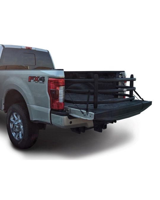 Ford Bed Extender By Lund