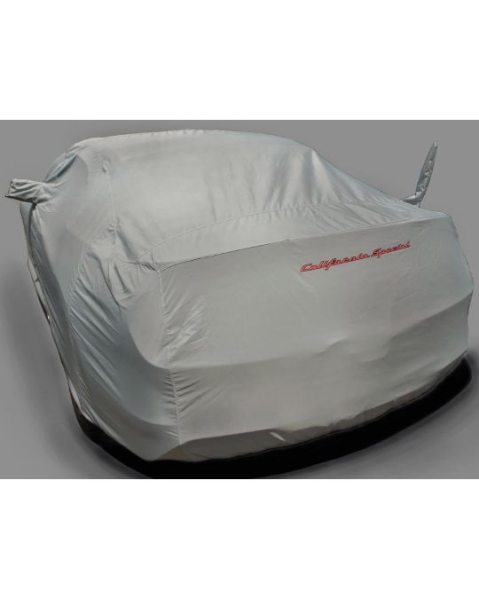 Ford Car Cover - Convertible - California Special