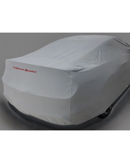Ford Car Cover - Coupe - California Special