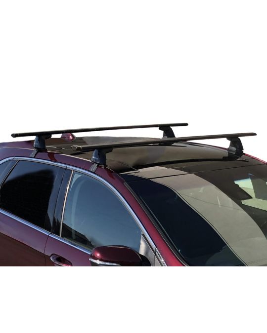 Ford Roof Rack Cross Bars - Yakima