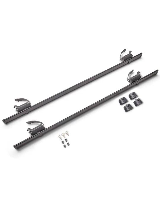 Ford Roof Rack Crossbars Kit Of Two By Yakima Black
