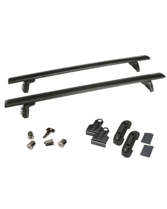 Ford Removable Roof Rack Cross Bars Kit Of Two By Yakima