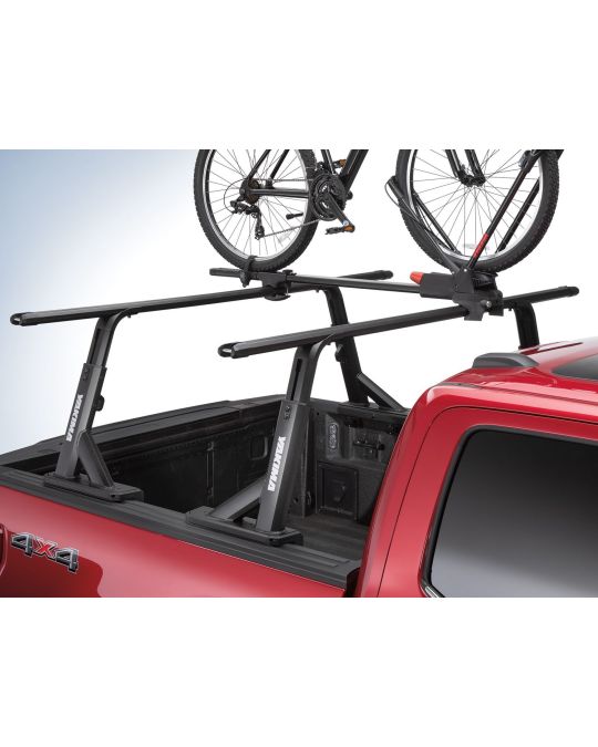 Ford Adjustable Bed Rack Yakima