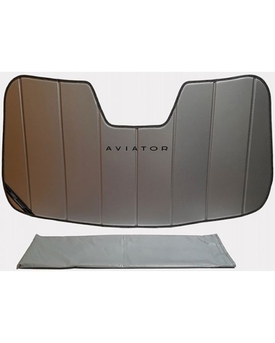 Ford Sun Screen UVS 100 Custom