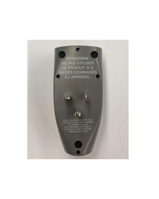 Ford Replacement 220 Volt Adapter For Turbo Cord