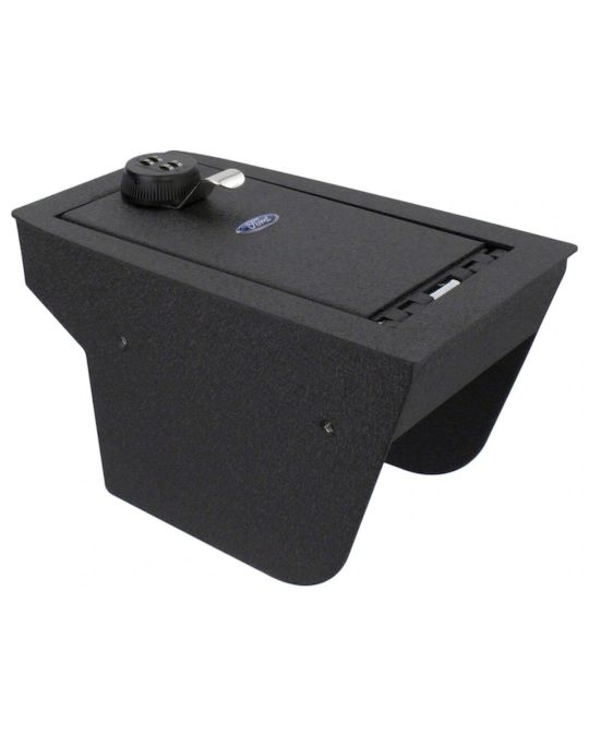 Ford Vehicle Safe For Center Console Front Row By Console Vault