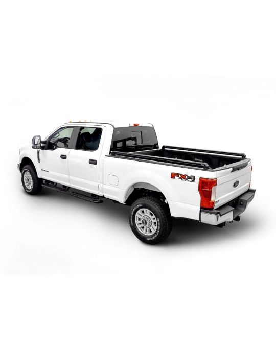 Ford Bed Rails - 5.5' Bed - Tec Rail