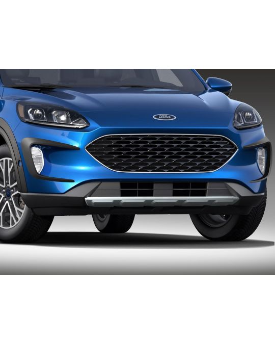 Ford Front Under Guard