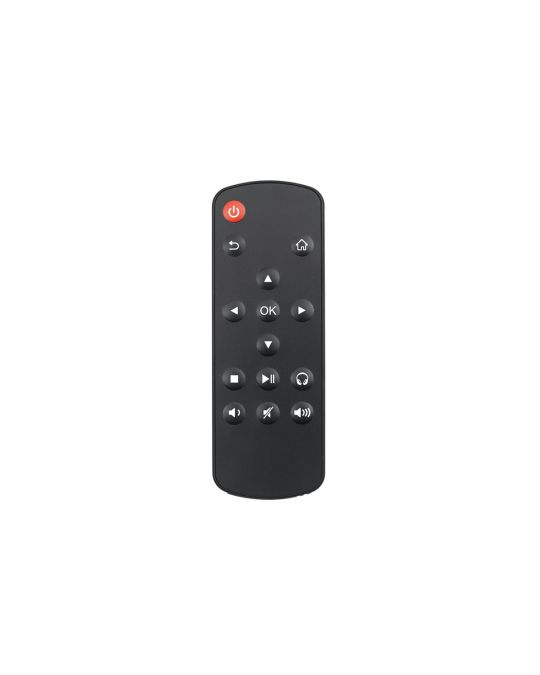 Ford Rear Seat Entertainment System Infared Remote