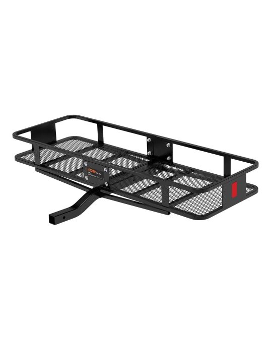 Ford Hitch Mounted Basket - Fixed