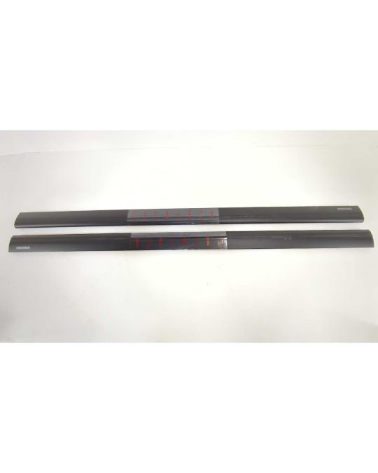 Ford Yakima Roof Rack Crossbars Kit Of Two Extra Long With T-Slots