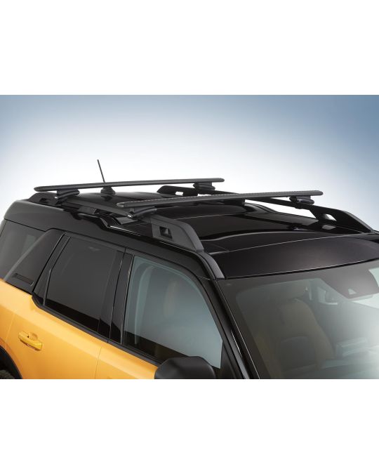 Ford Thule Roof Rack Crossbars Kit Of 2 Heavy Duty HD Extra Long