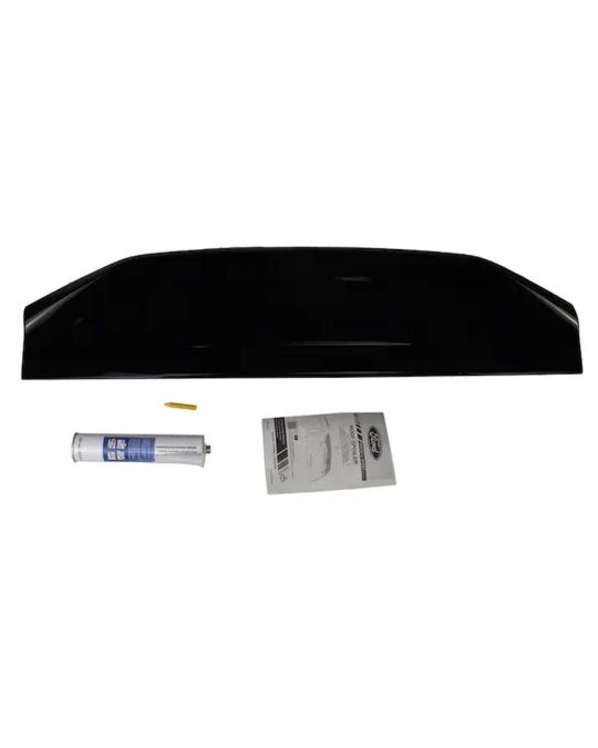 Ford Roof Spoiler Shadow Black
