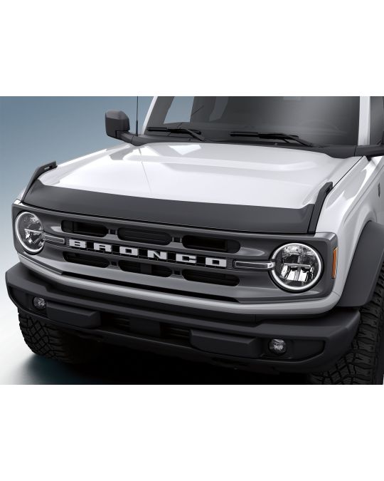 Ford Hood Protector Aeroskin By Lund