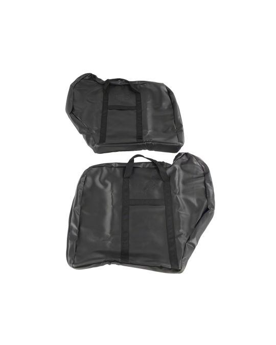 Ford Door Storage Bags 4 Door Rear Doors