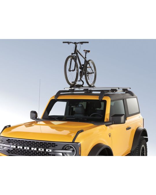 Ford Bicycle Carrier Upright Premium For One Bike