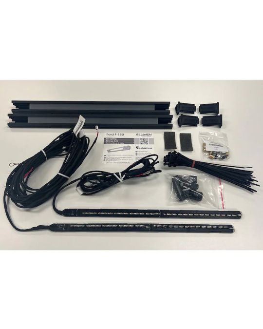 Ford LED Bed Light Strips Kit Of Two By Lumen
