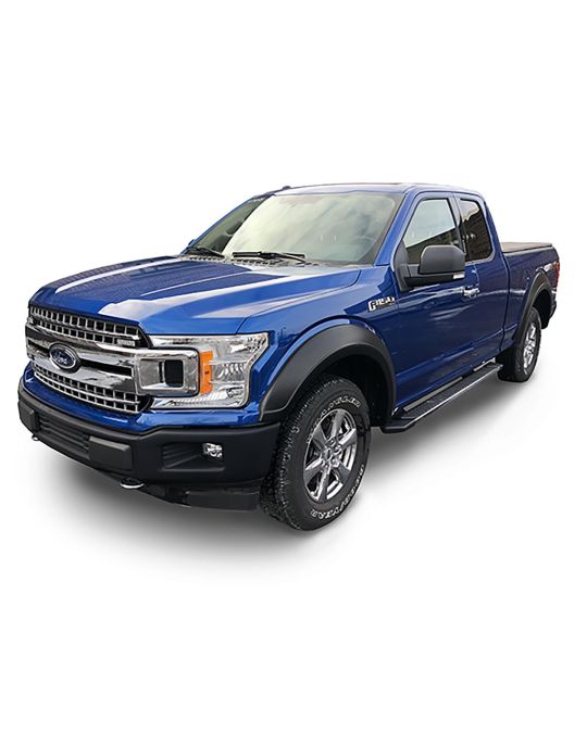 Ford Fender Flares By Lund - Extended